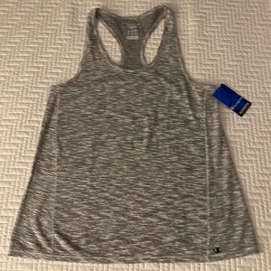 Champion racer back top